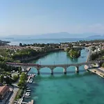 Apartmanhotel Aurora 3*