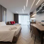 Aurora Apartmanhotel Peschiera del Garda