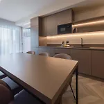Apartmanhotel Aurora 3*