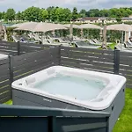 Apartmanhotel Aurora 3*