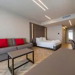 Apartmanhotel Aurora 3*