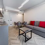 Aurora Apartmanhotel Peschiera del Garda