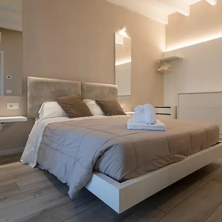 Apartahotel Aurora Peschiera del Garda