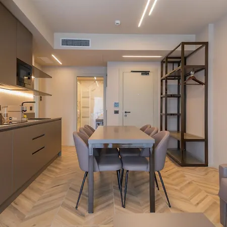 Aurora Apart Otel