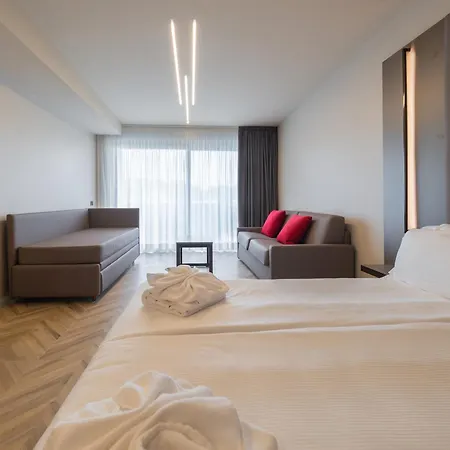 Aurora Apart Otel Peschiera del Garda