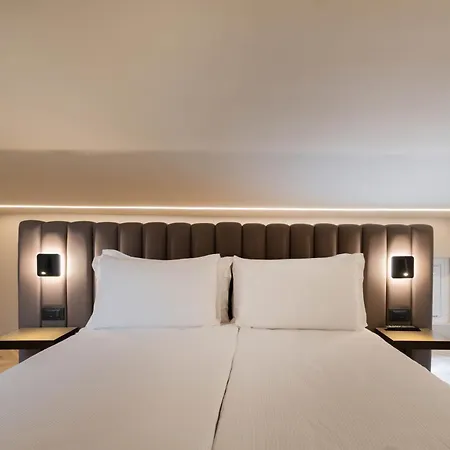 Apart Otel Aurora