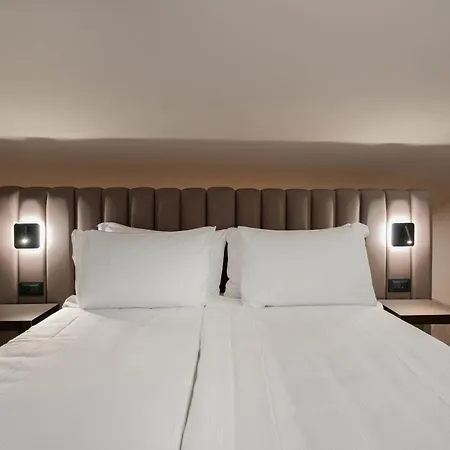 Apartahotel Aurora