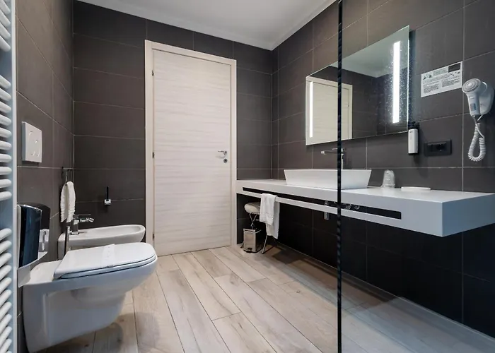 아파트호텔 Aurora