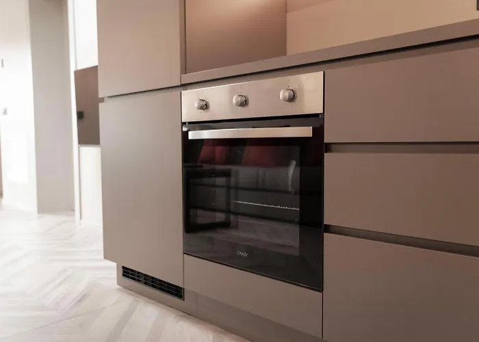 Aurora 아파트호텔