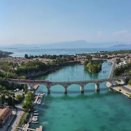 Appart hôtel Aurora 3*