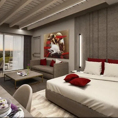 Aparthotel Aurora