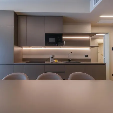 Aurora 3* Πεσκιέρα ντελ Γκάρντα