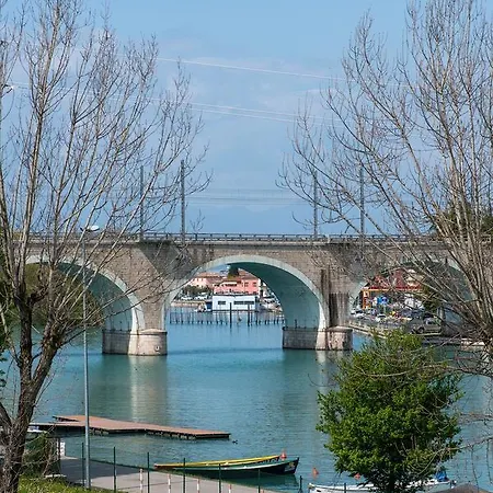 Aurora Appart hôtel Peschiera del Garda