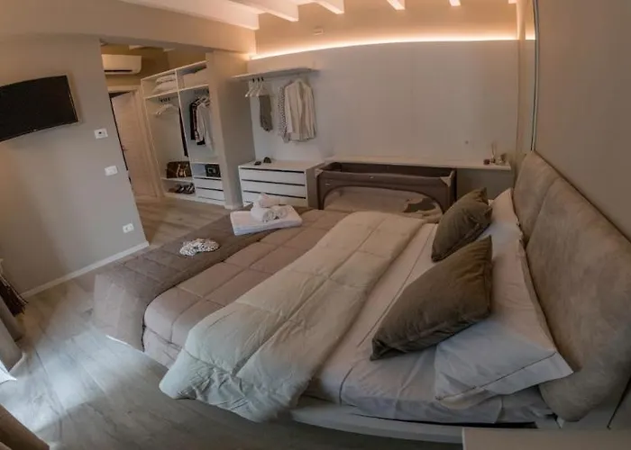 Aurora Appart hôtel