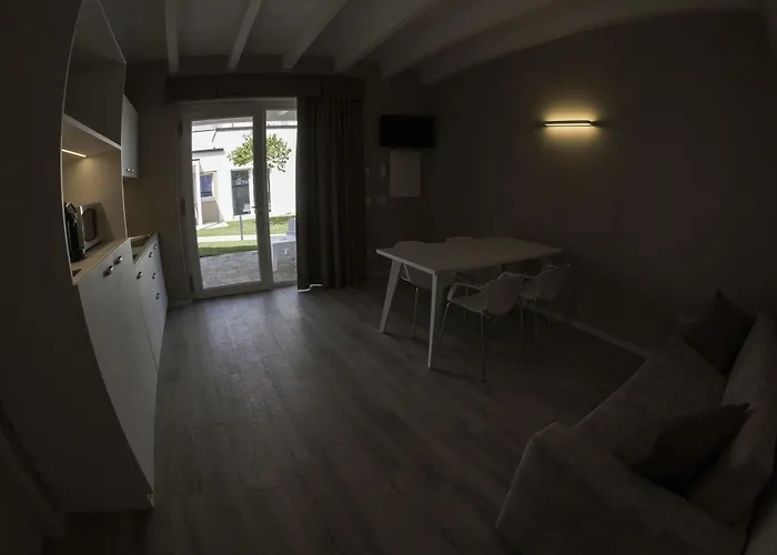 Appart hôtel Aurora