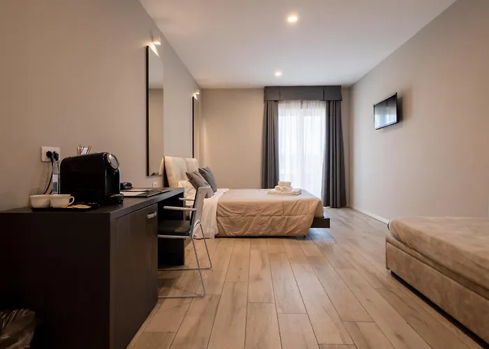 Aurora Appart hôtel