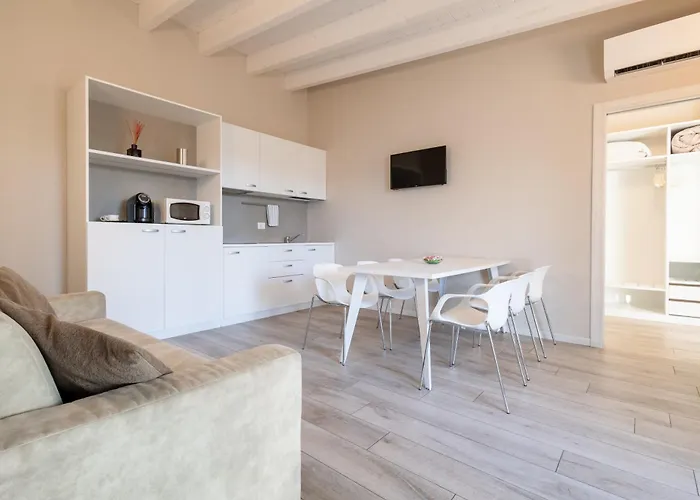 Appart hôtel Aurora 3*