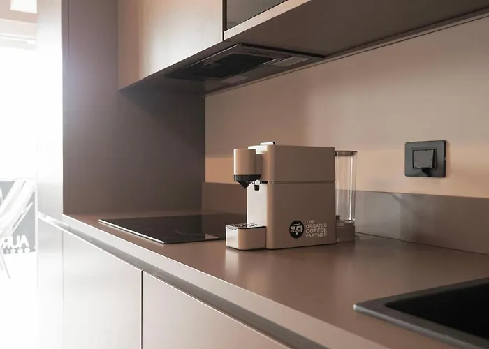 Aurora 3* Peschiera del Garda