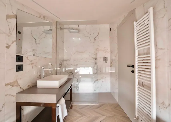 Appart hôtel Aurora 3*