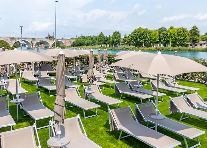 Aurora Appart hôtel 3*