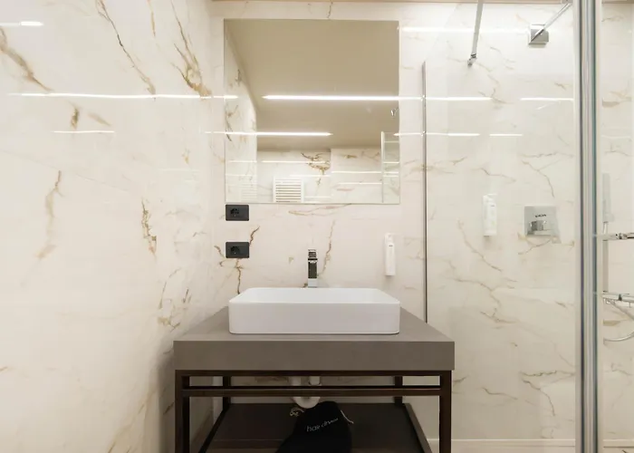 Aurora Appart hôtel 3*