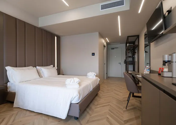Aurora Appart hôtel 3*