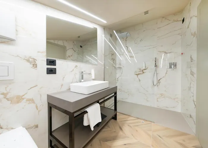 Appart hôtel Aurora 3*