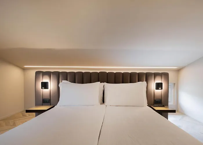 Aparthotel Aurora