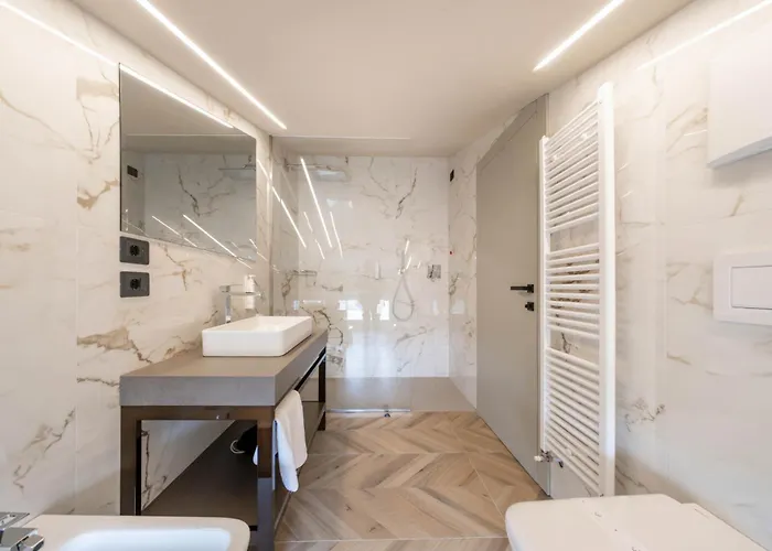 Appart hôtel Aurora 3*