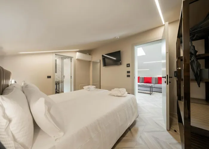 Appart hôtel Aurora Peschiera del Garda