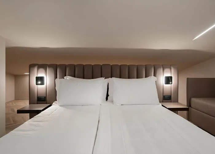 Appart hôtel Aurora