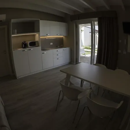 Aurora 3* Peschiera del Garda