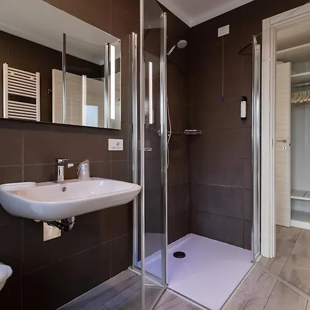 Aurora Aparthotel Peschiera del Garda