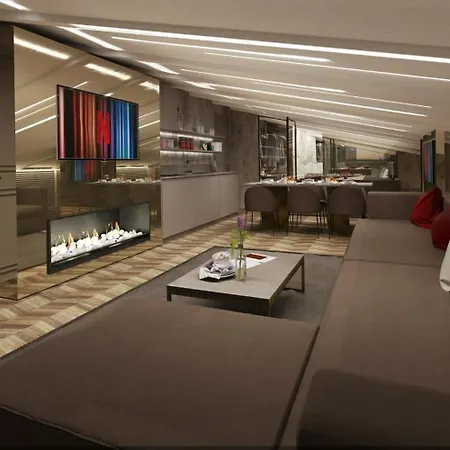 Aparthotel Aurora 3*