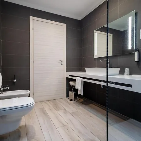 Apartmanhotel Aurora