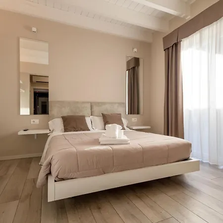 Aurora Apartmanhotel Peschiera del Garda