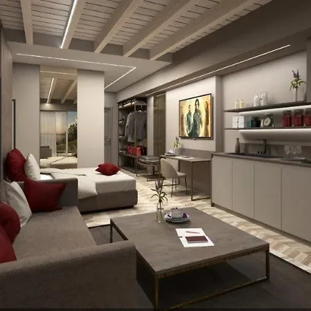 Aurora Aparthotel Peschiera del Garda