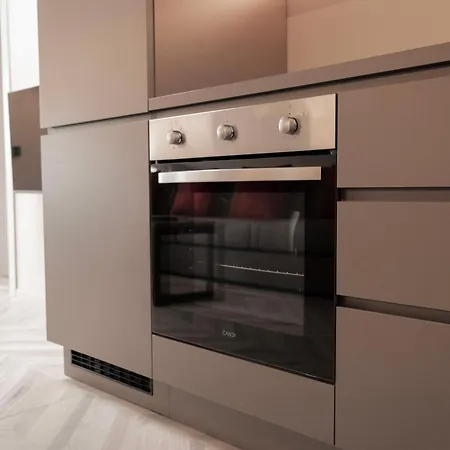 Aurora Apartmanhotel