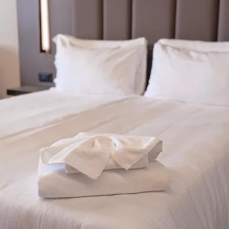 Apart Otel Aurora