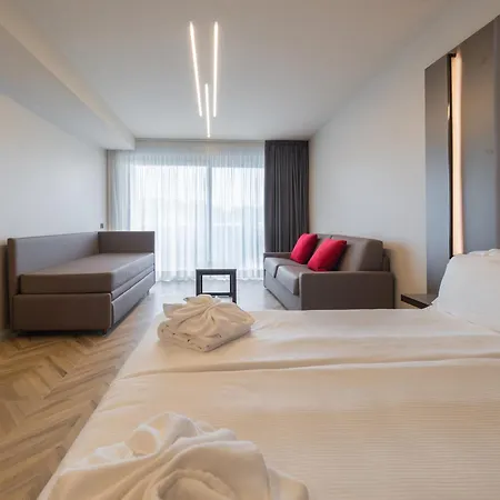 Aurora Apart Otel Peschiera del Garda