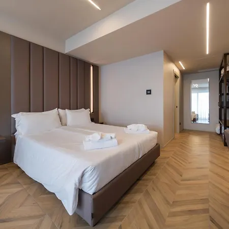 Apart Otel Aurora Peschiera del Garda