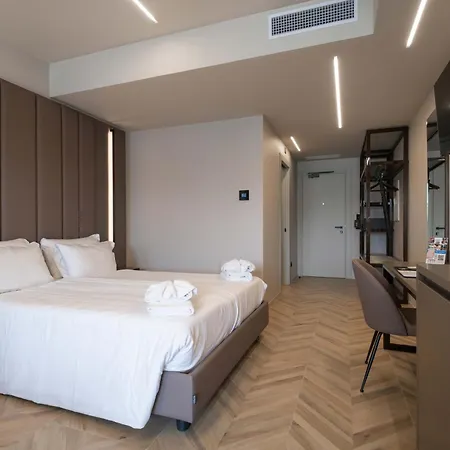 Aurora Appart hôtel 3*