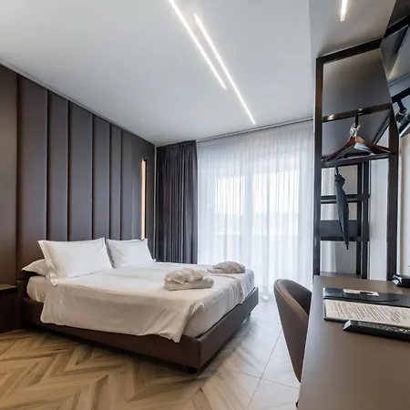 Aurora Apart Otel