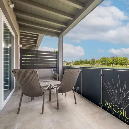 Aurora Peschiera del Garda