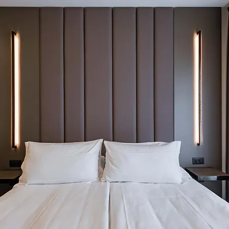 Apart Otel Aurora 3*
