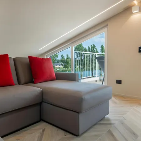 Aurora Aparthotel Peschiera del Garda