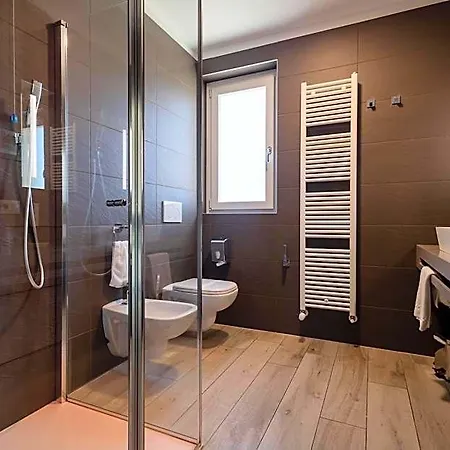 Apart-hotel Aurora Peschiera del Garda