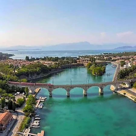 Aurora Peschiera del Garda