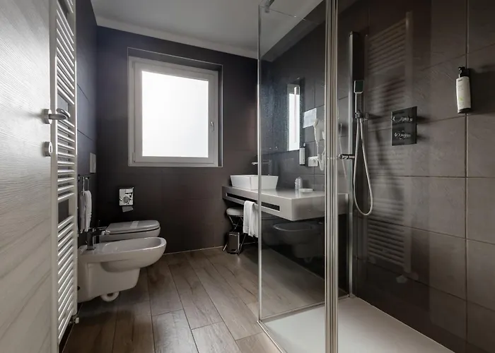 Aurora 3* Peschiera del Garda