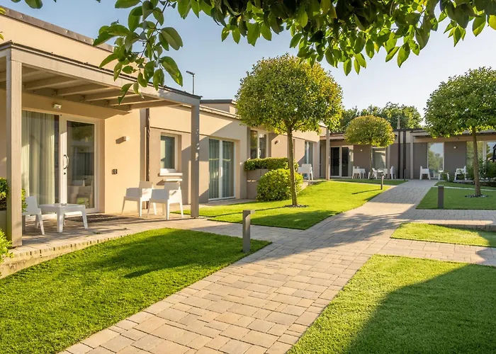 Aparthotel Aurora Peschiera del Garda